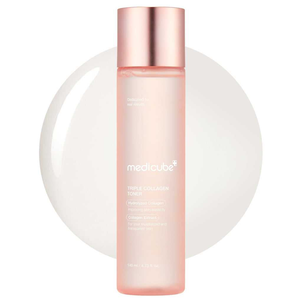 Triple Collagen Toner - Fresh Routine Essential