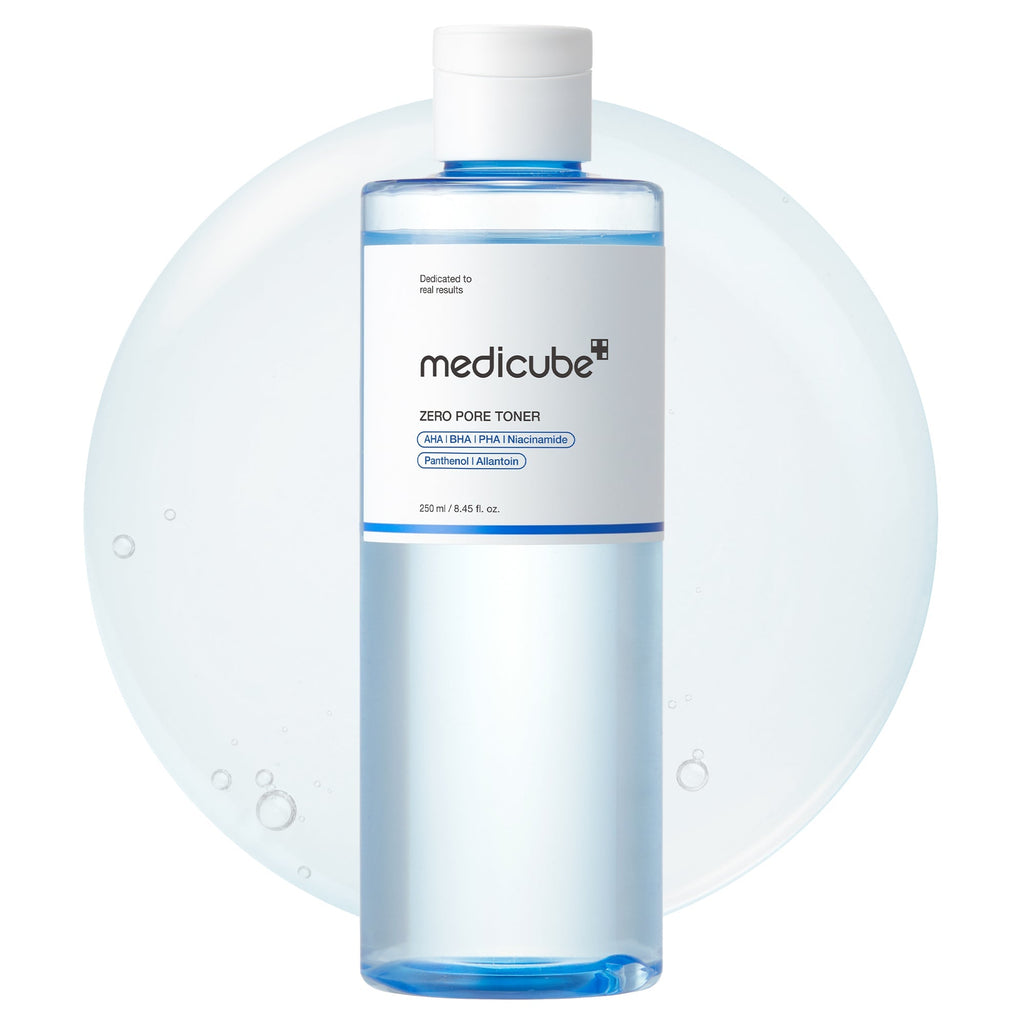 Zero Pore Toner - Fresh and Simple