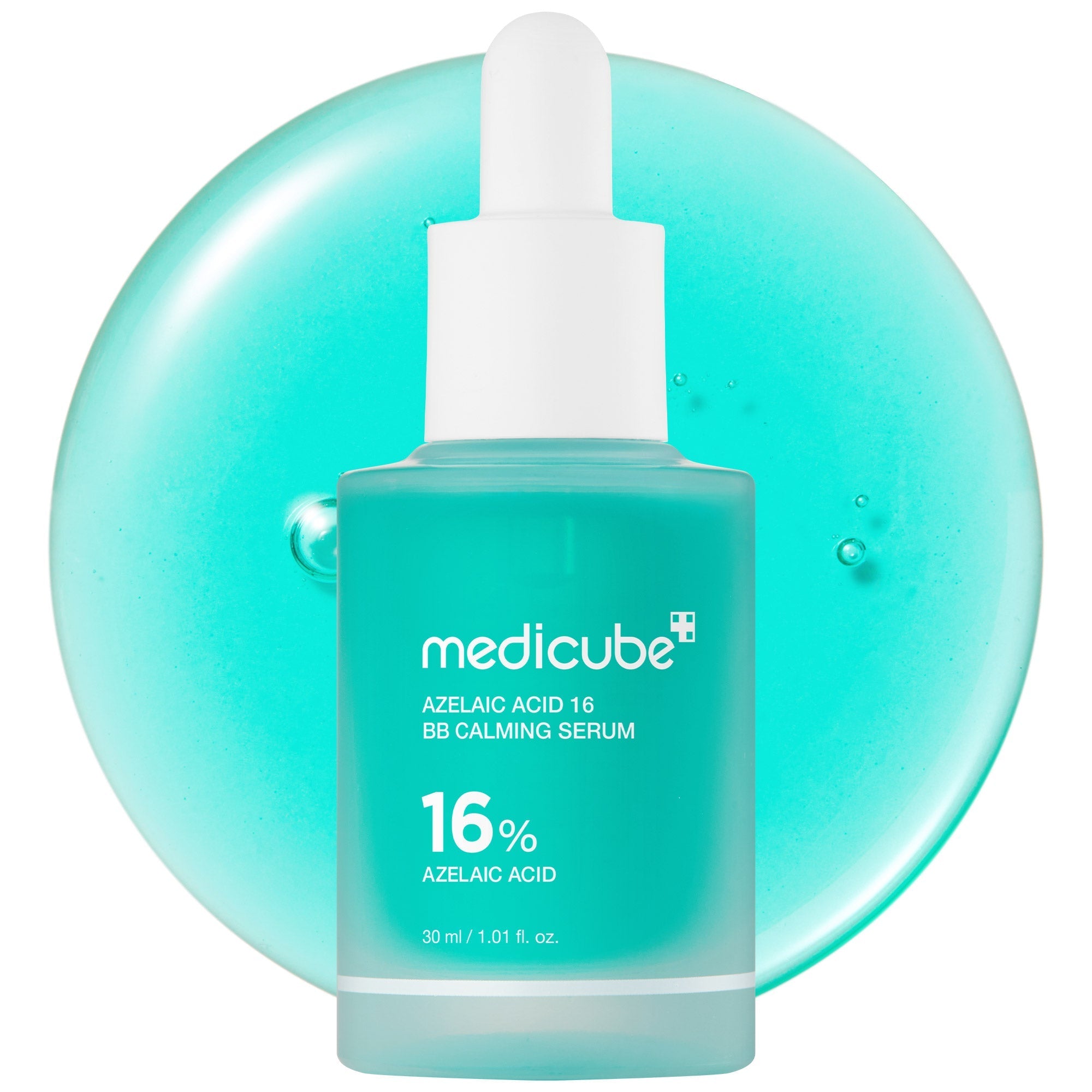 Azelaic Acid 16 Calming Serum - K-Beauty Essential