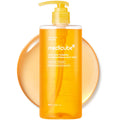 Kojic Acid Turmeric Brightening Body Wash - Glow for Real Life