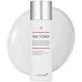Red Toner - Smooth Care Daily