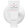 Red Foam Cleanser - Skin Care Made Fresh