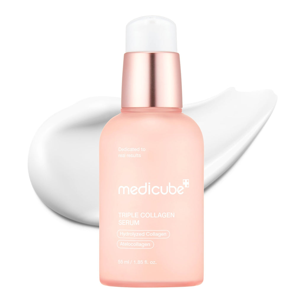 Triple Collagen Serum - Skincare for Daily Use