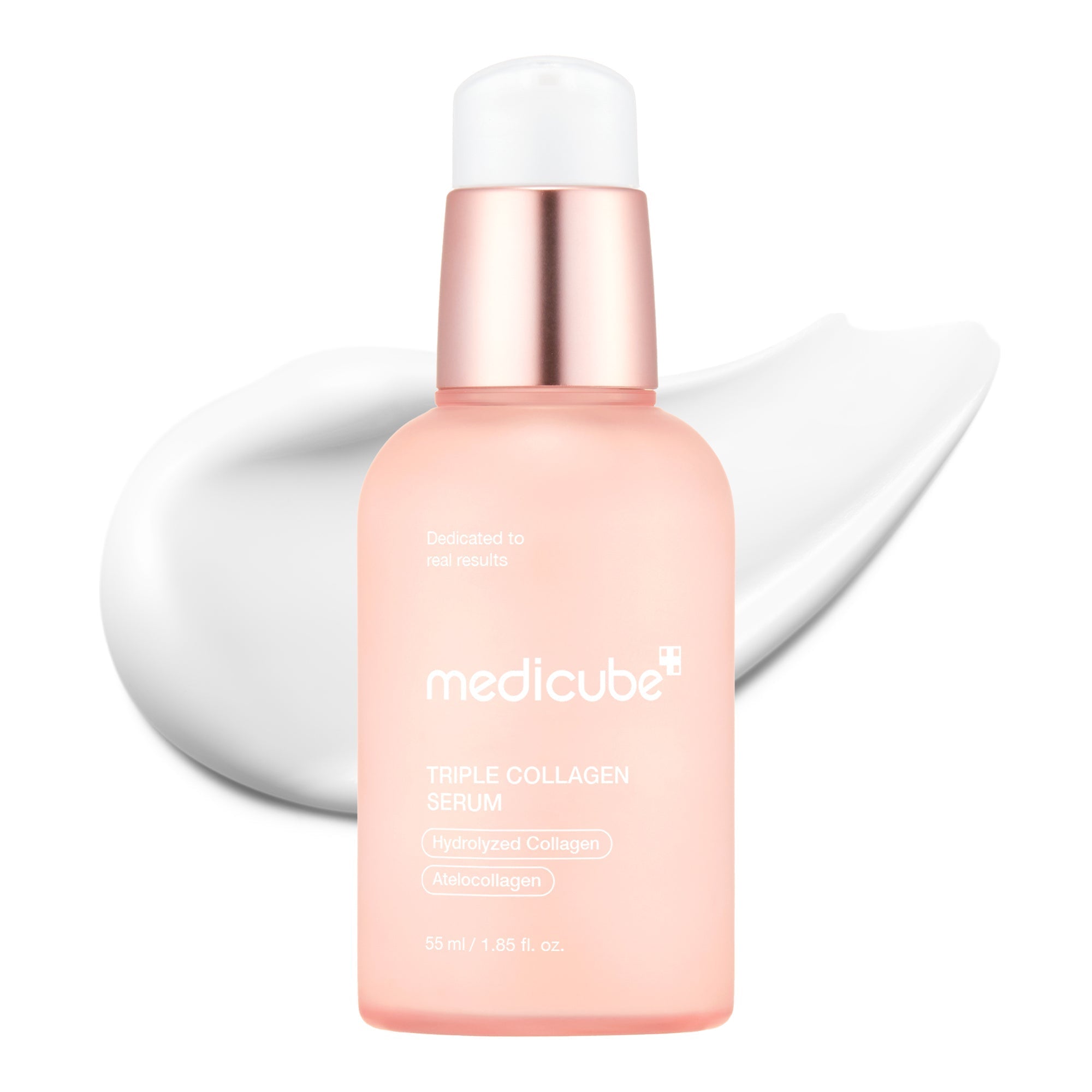Triple Collagen Serum - Skincare for Daily Use