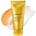 Kojic Acid Turmeric Vita Capsule Foam Cleanser - Hydration Made Easy