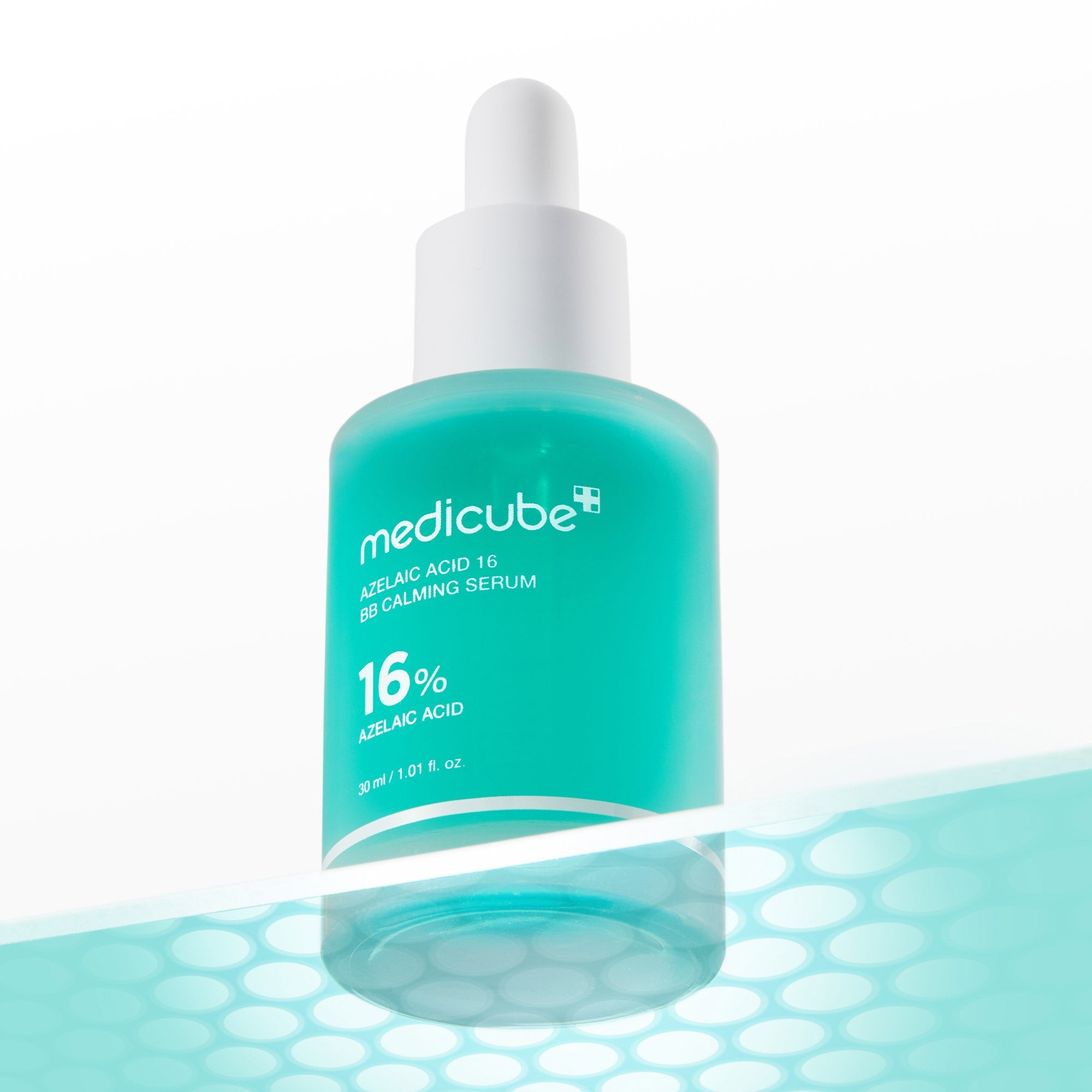 Azelaic Acid 16 Calming Serum - K-Beauty Essential