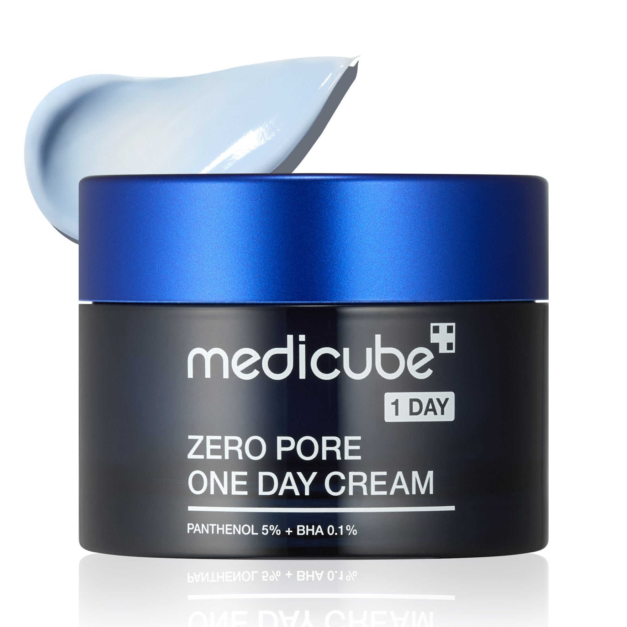 Zero Pore One-day Cream - Fresh Skin Made Easy