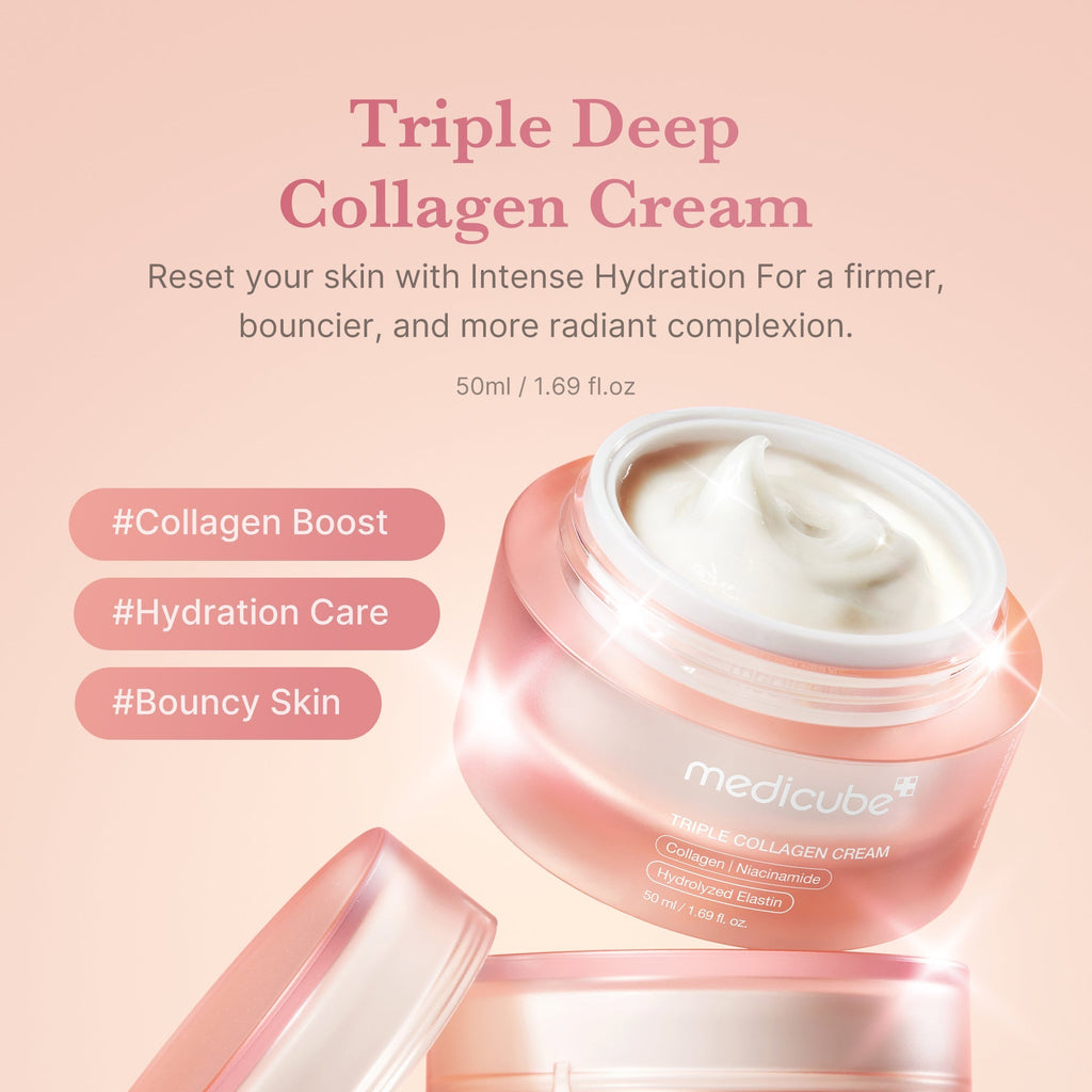 [Korean Glow Maker] Glow-Up Full Facial Set - Your Daily Care Pick