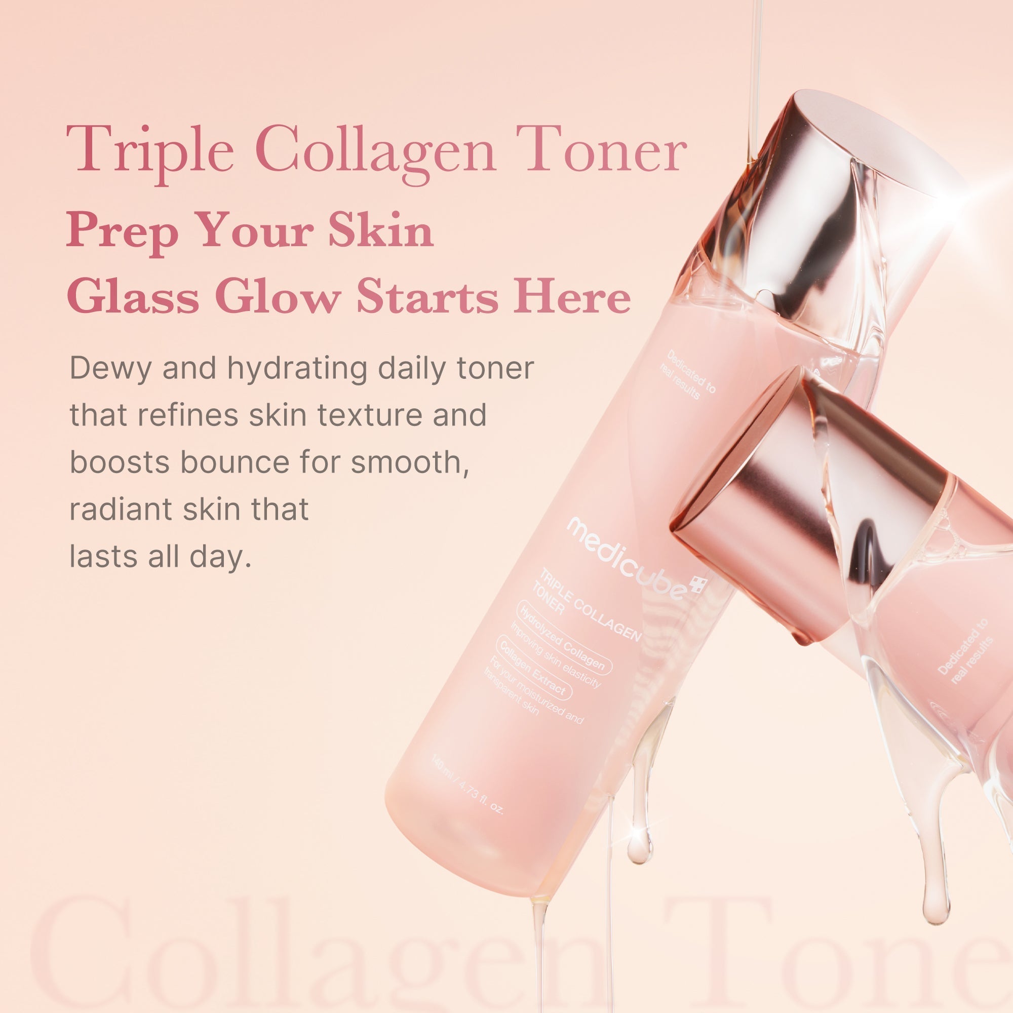 Glass Glow Duo - Simple Beauty Care
