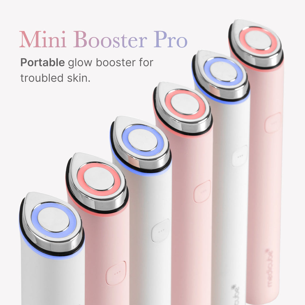 Mini Booster Pro - Skincare Essential