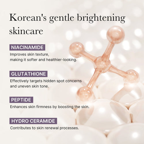 AGE-R Glutathione Glow Capsule Cream - Glow On the Go