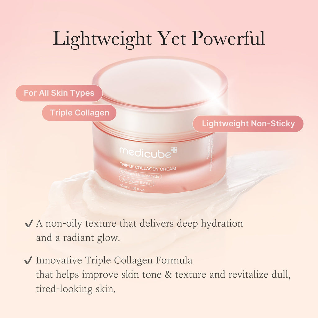 [Korean Glow Maker] Glow-Up Full Facial Set - Your Daily Care Pick