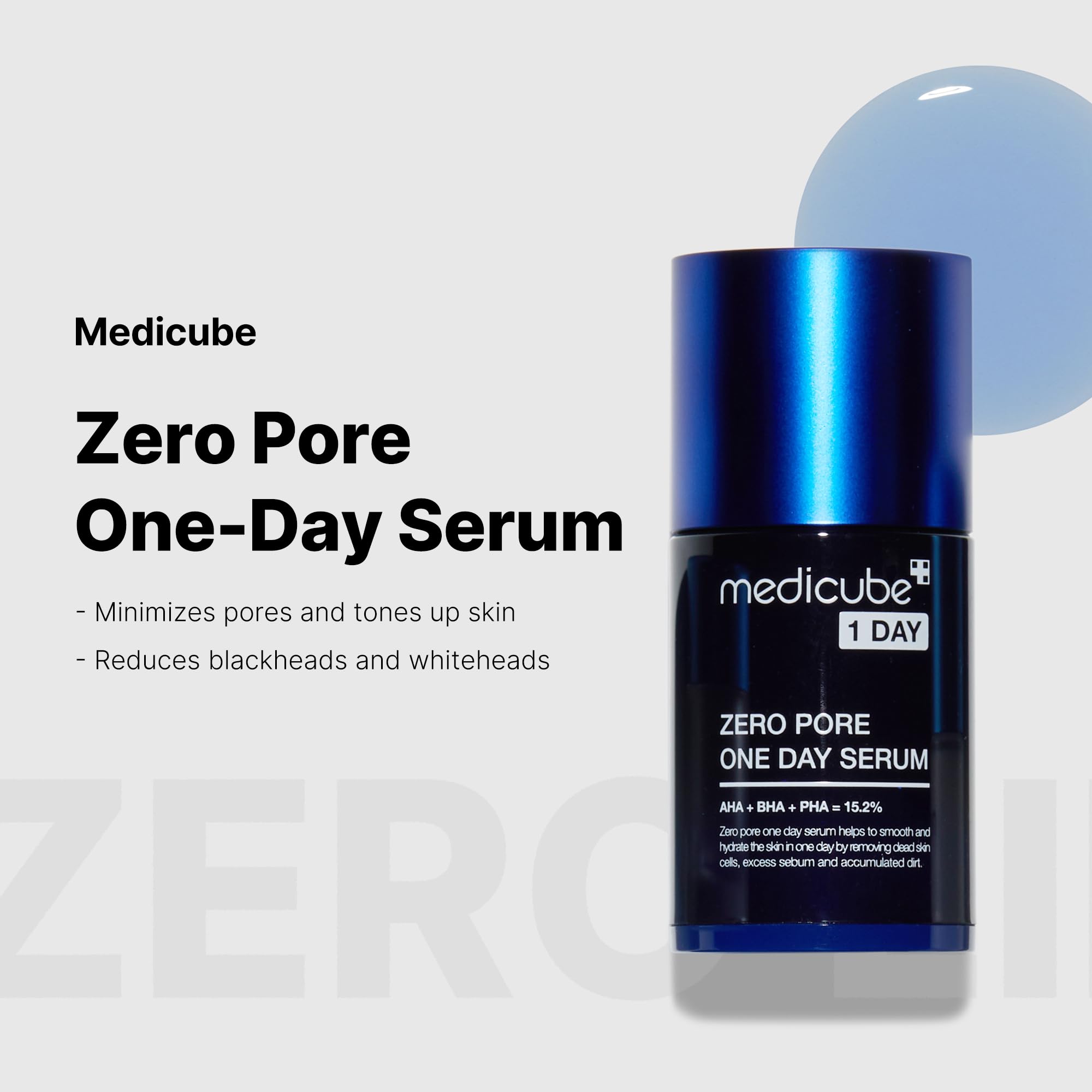 Zero Line Full Set - Easy Glow Routine