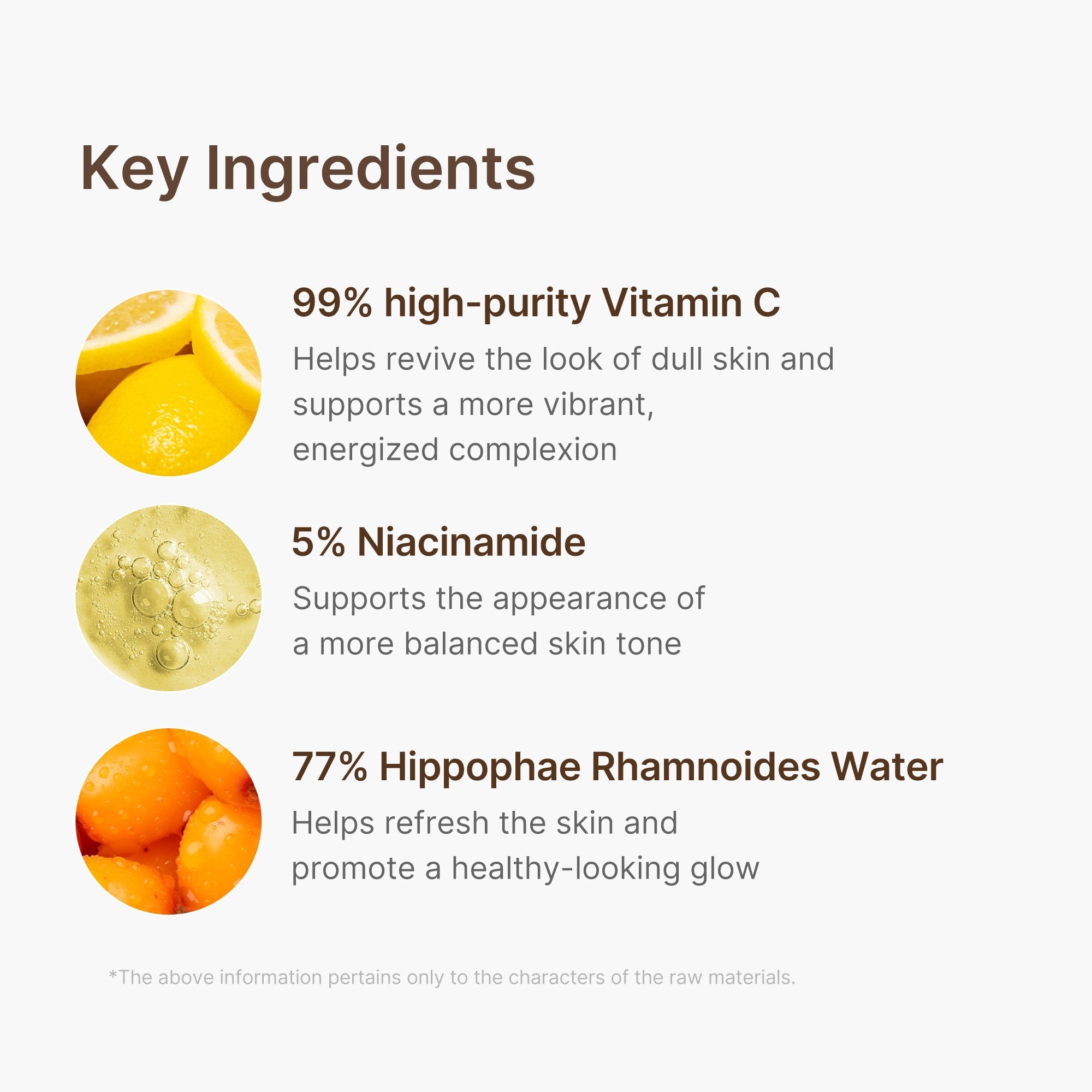 Deep Vitamin C Capsule Serum - Feel Skin Ready