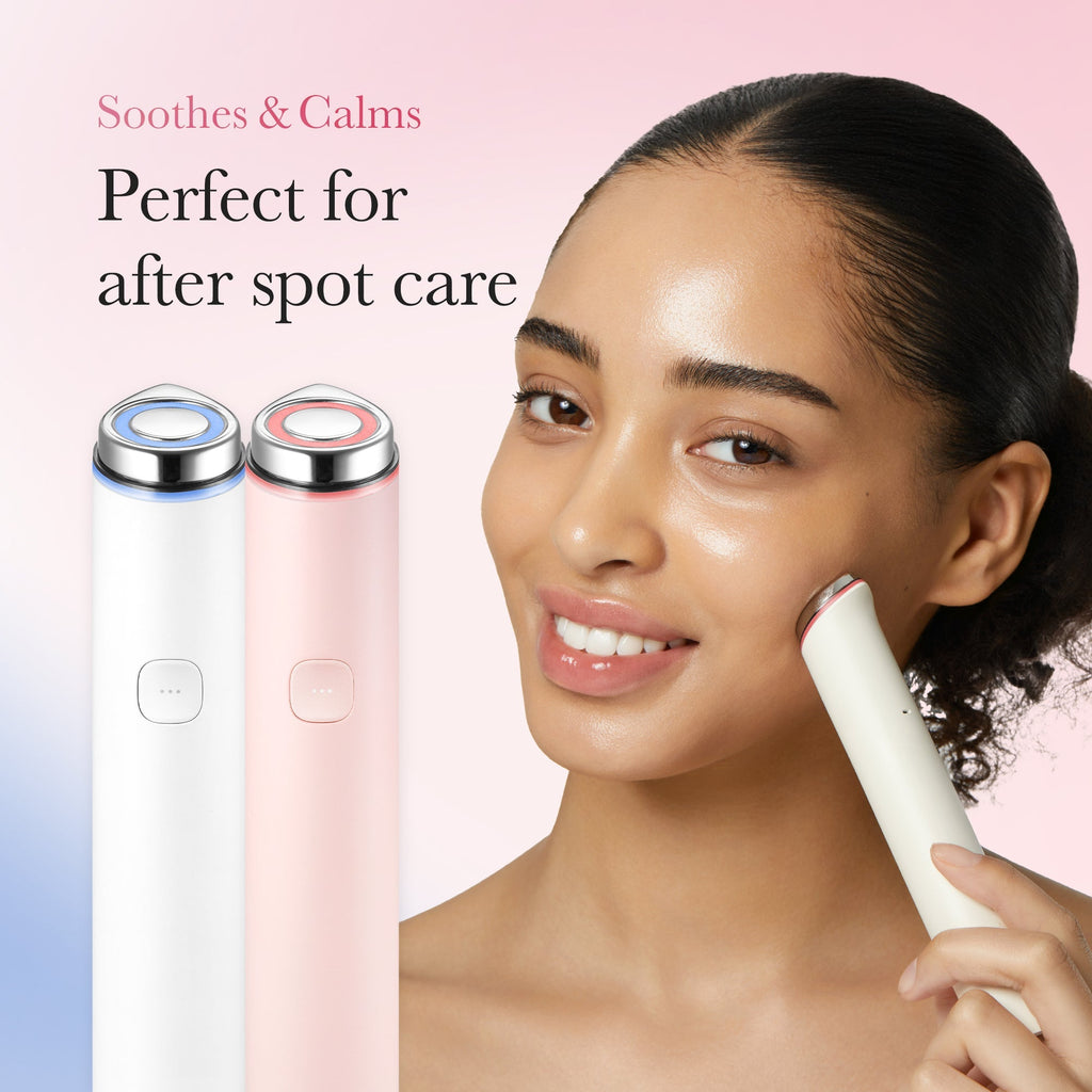 Mini Booster Pro - Skincare Essential