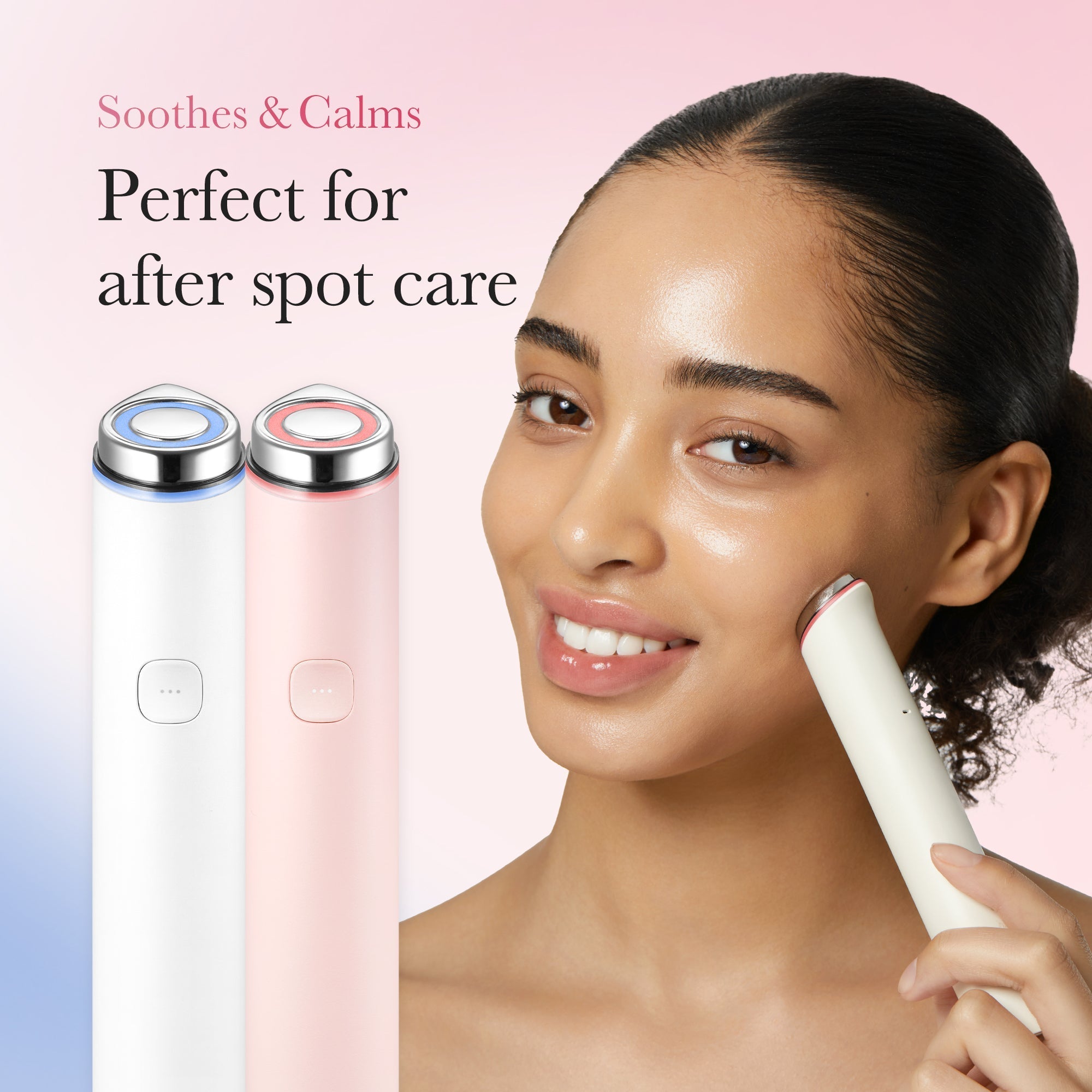Mini Booster Pro - Skincare Essential