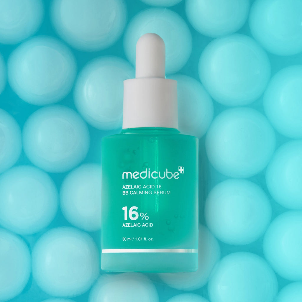 Azelaic Acid 16 Calming Serum - K-Beauty Essential