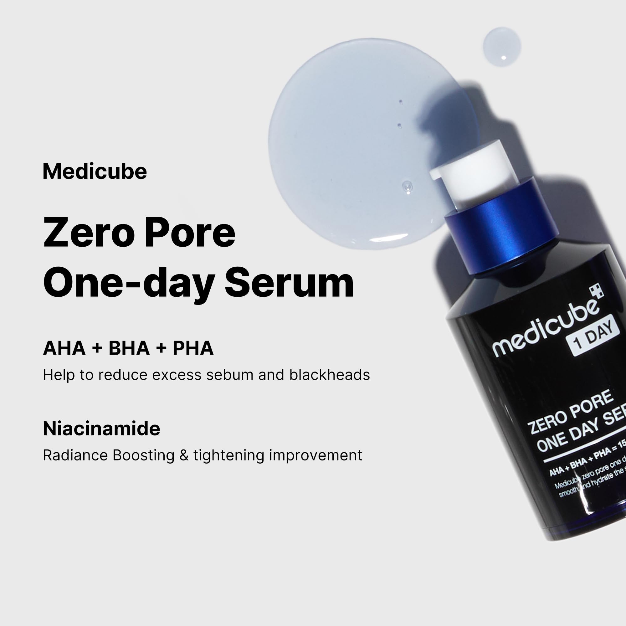 Zero Line Full Set - Easy Glow Routine