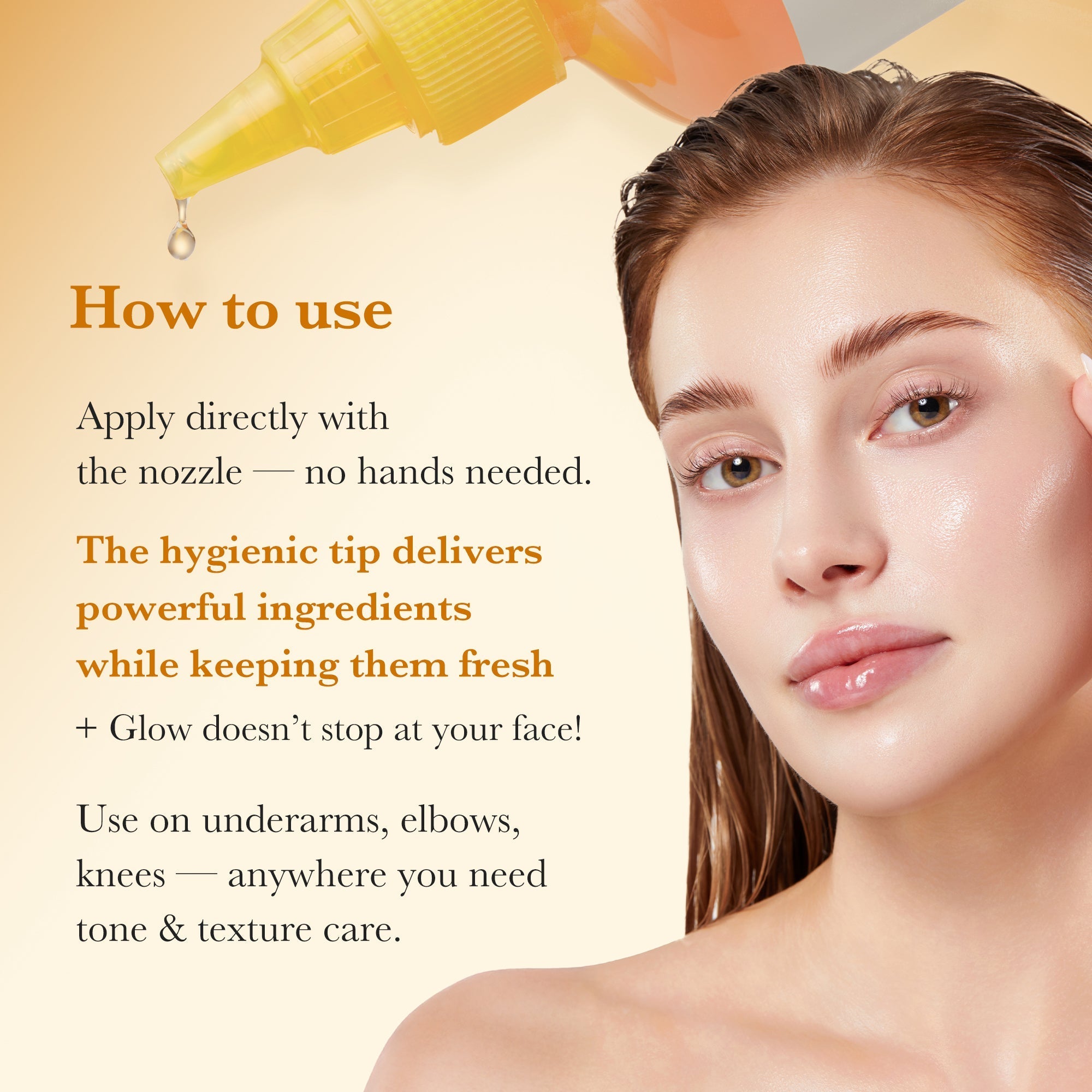 Kojic Acid Turmeric Toner - Daily Skin Essentials