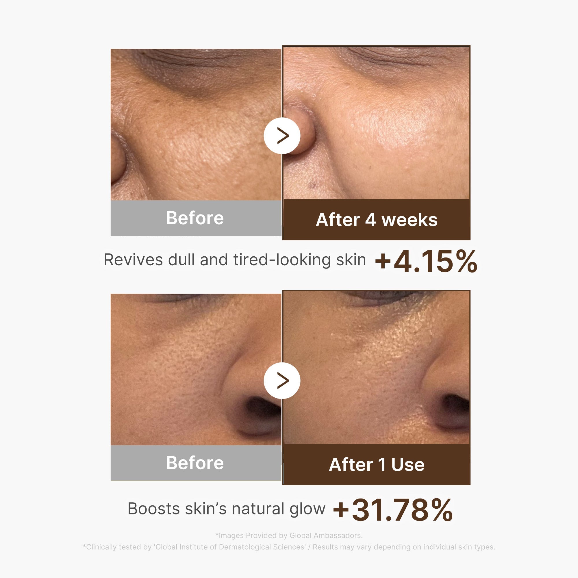 Deep Vitamin C Capsule Serum - Feel Skin Ready