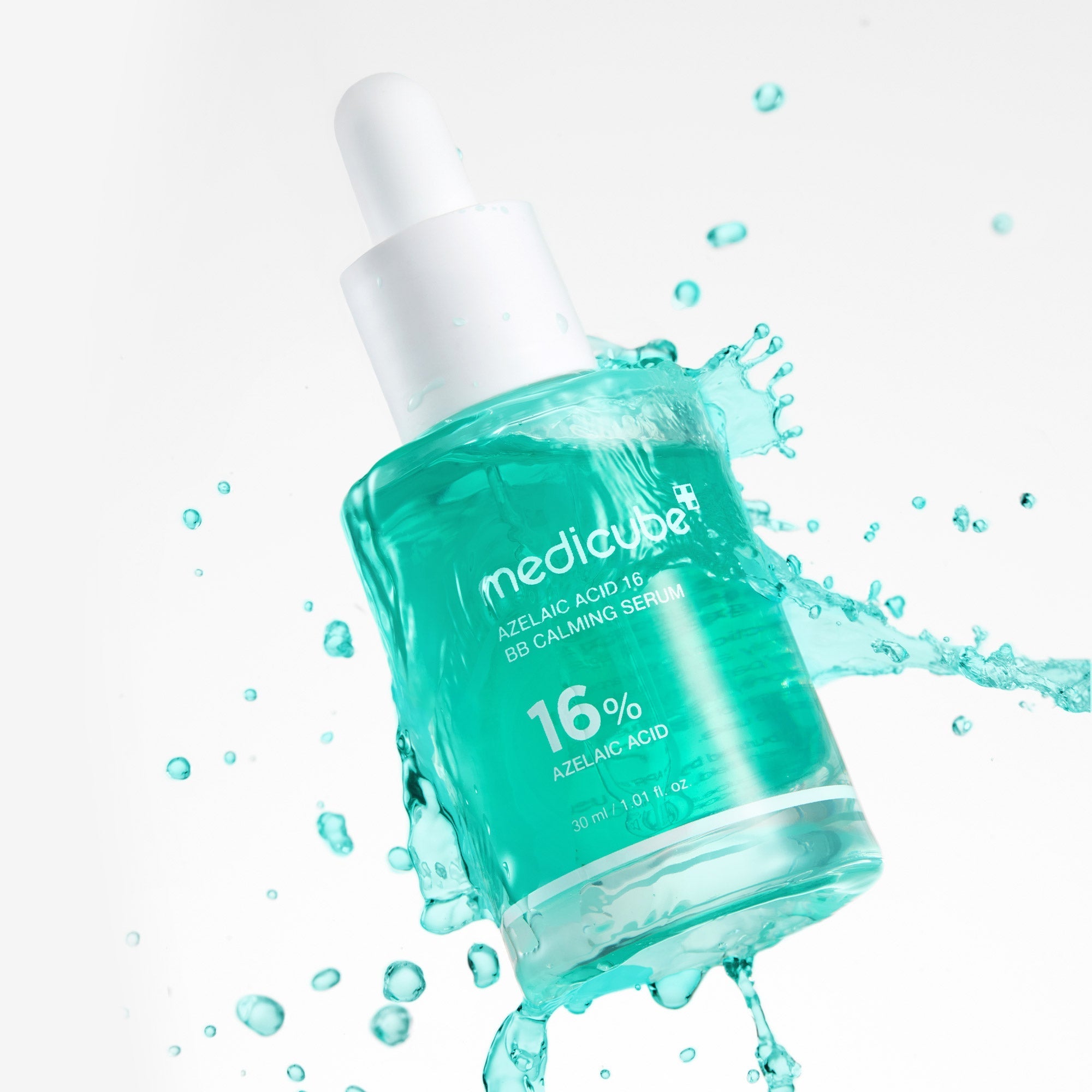 Azelaic Acid 16 Calming Serum - K-Beauty Essential