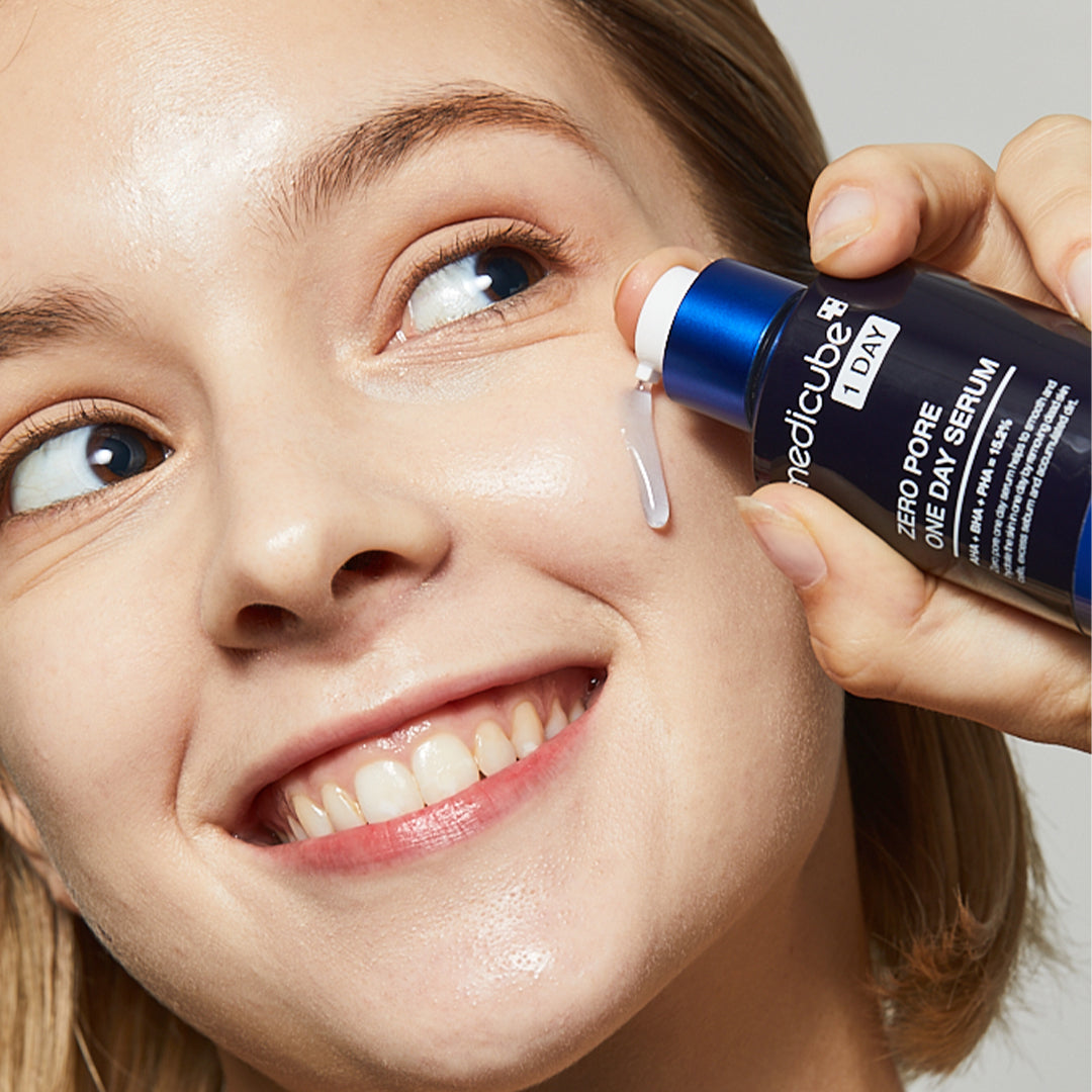 Pore Care Duo - Glow Favorites