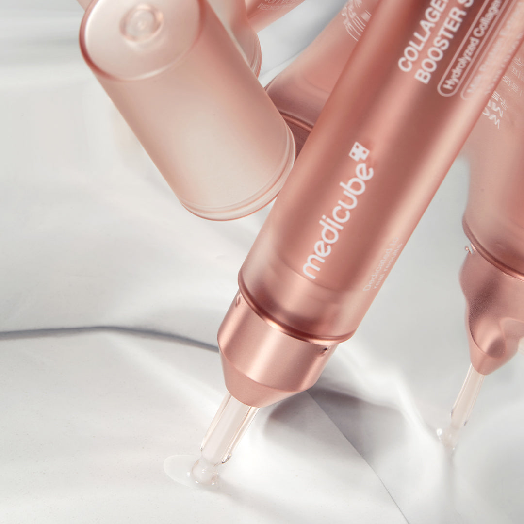 Glazed Milk Duo - Glow for Real Life