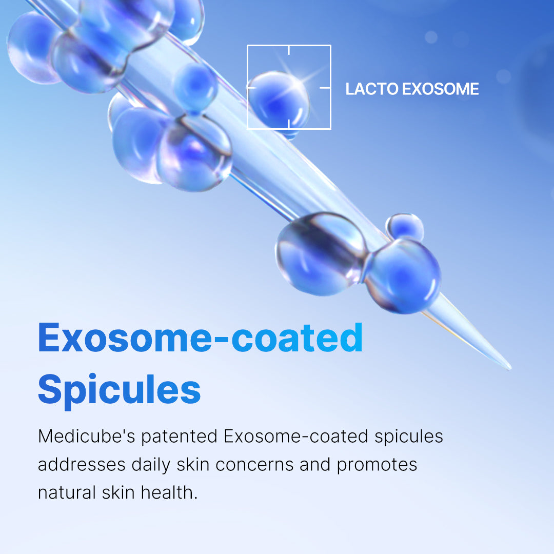 Zero Exosome Shot - Simple Glow Care