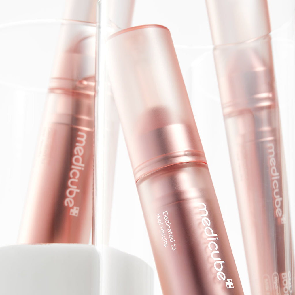 Glazed Milk Duo - Glow for Real Life
