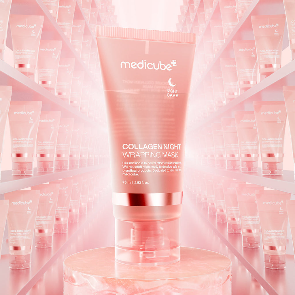 Glazed Milk Duo - Glow for Real Life