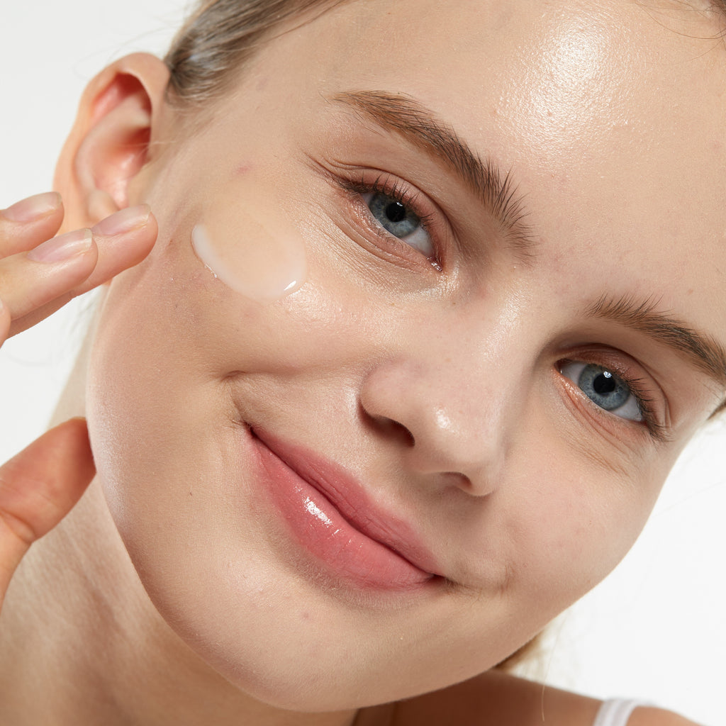 Zero Pore Serum - Ready for Fresh Skin