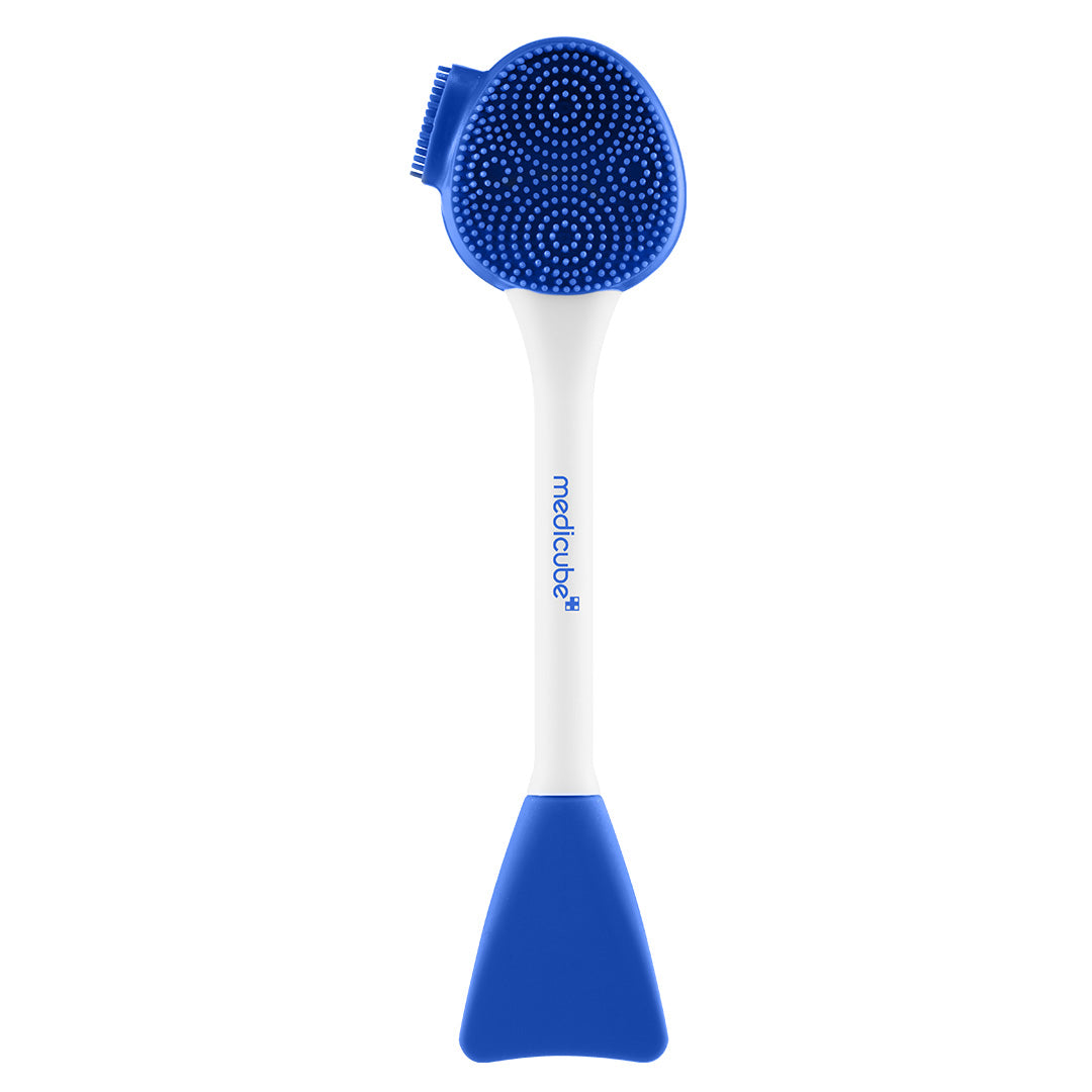 Multi Blackhead Pore Brush - Beauty Routine Ready