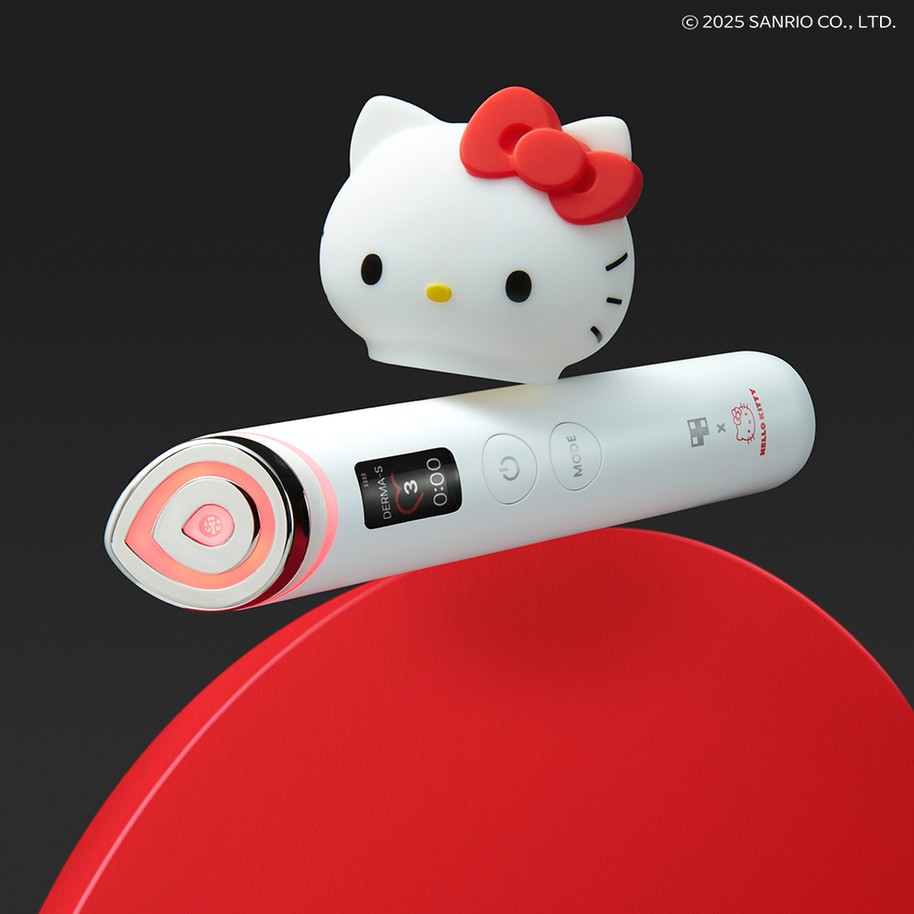 [Limited Edition] Booster Pro Hello Kitty Edition - Refresh Your Skin