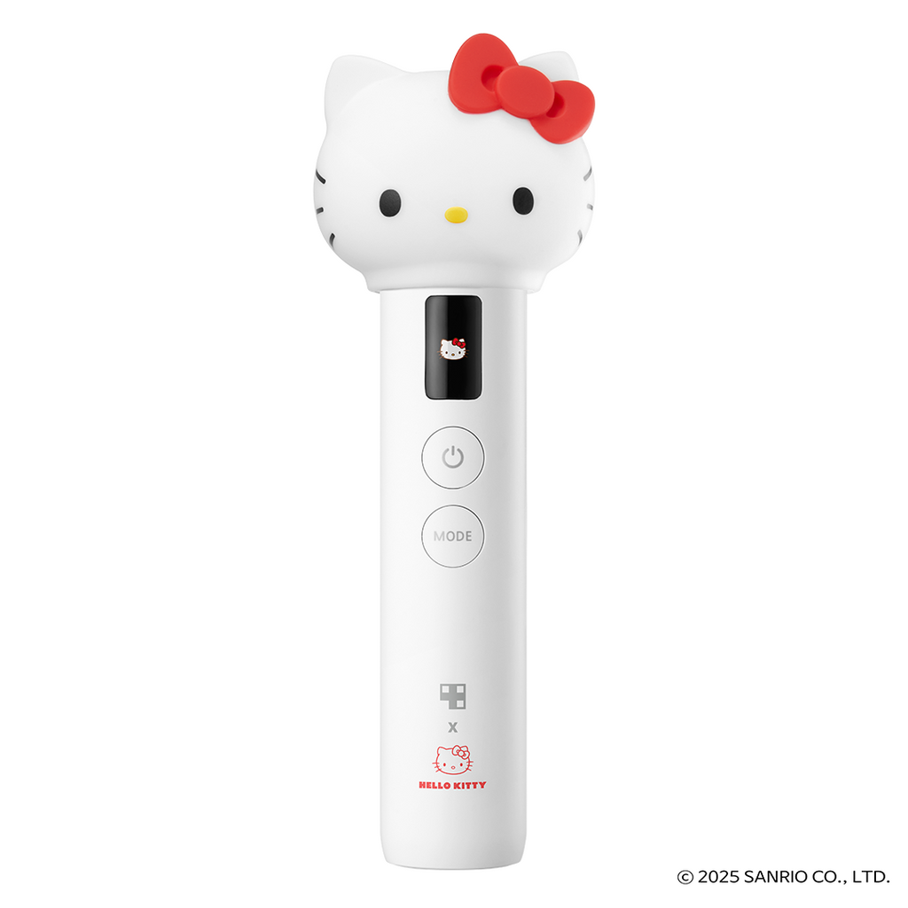 [Limited Edition] Booster Pro Hello Kitty Edition - Refresh Your Skin