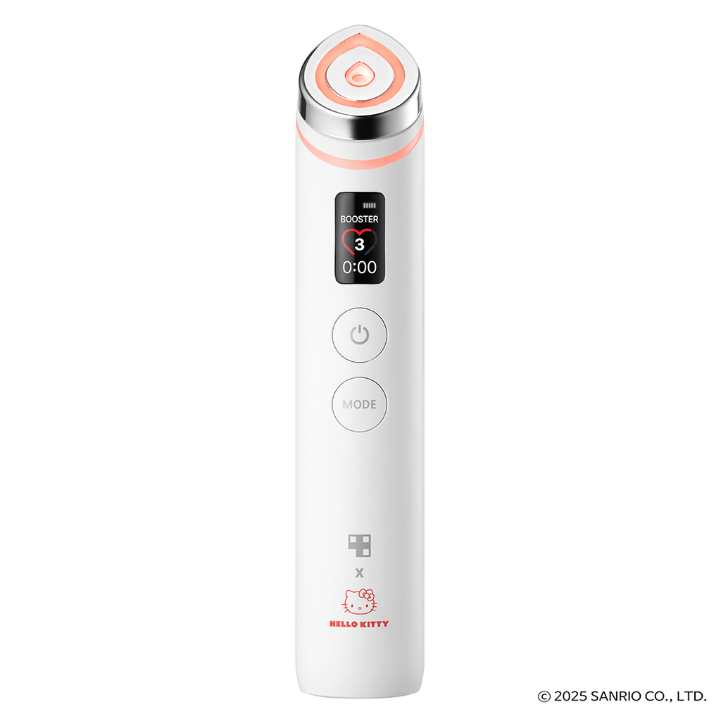 [Limited Edition] Booster Pro Hello Kitty Edition - Refresh Your Skin