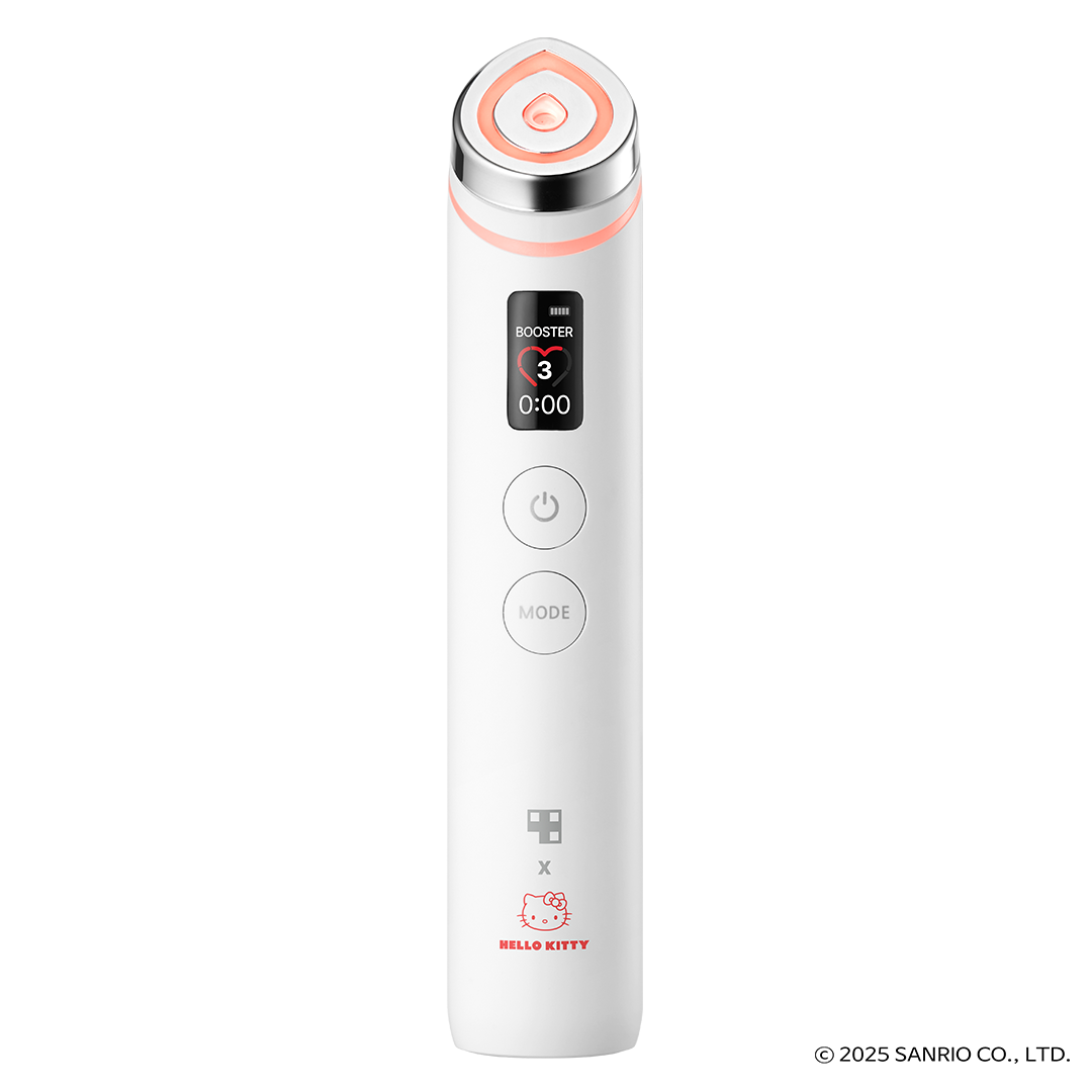 [Limited Edition] Booster Pro Hello Kitty Edition - Refresh Your Skin