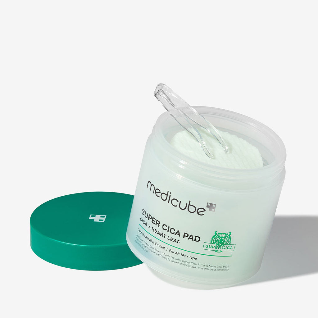 Skin Reinforcement Set - Easy Daily Care