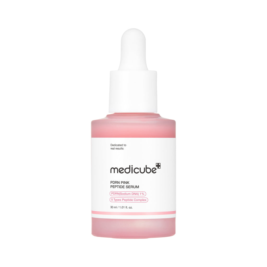 [Limited Edition] Booster Pro Heart Edition - Easy Glow Routine
