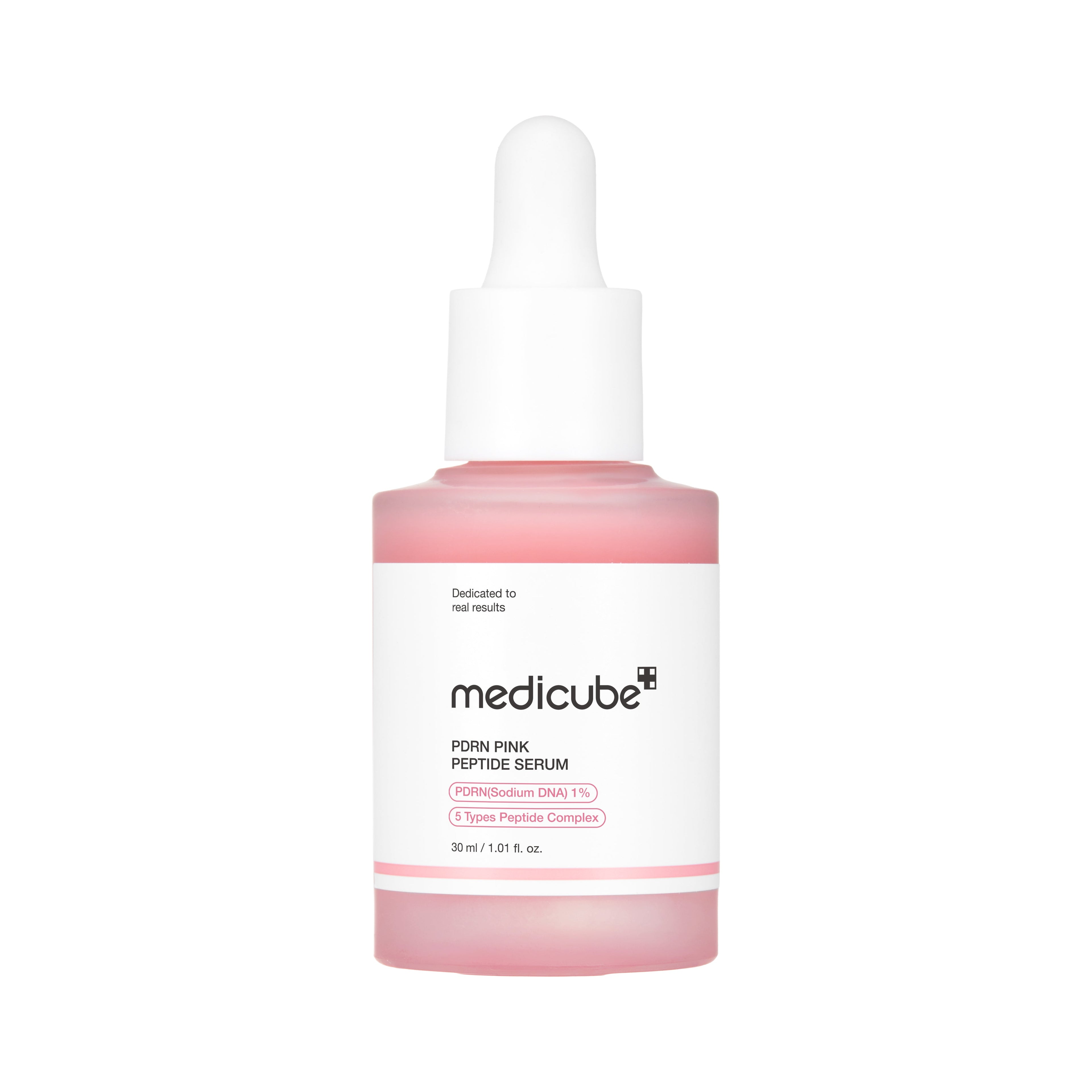 [Limited Edition] Booster Pro Heart Edition - Easy Glow Routine