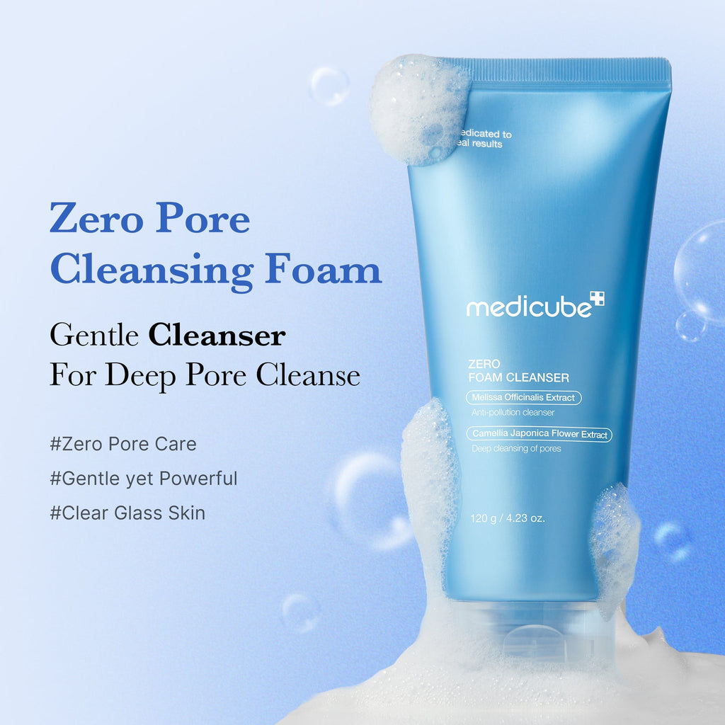 Affordable Glass Glow 7-Day Skincare Set - Daily Face Routine