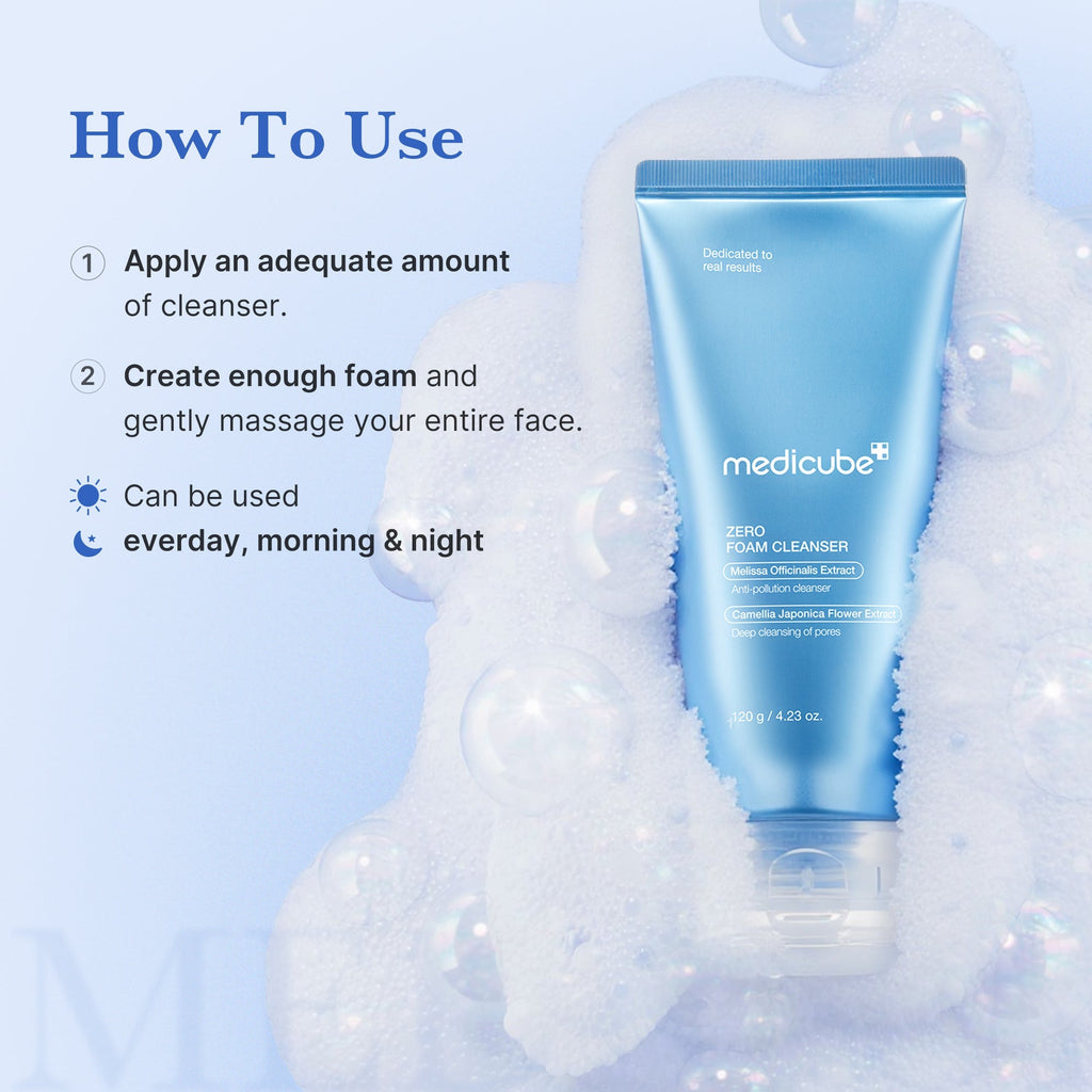 Affordable Glass Glow 7-Day Skincare Set - Daily Face Routine