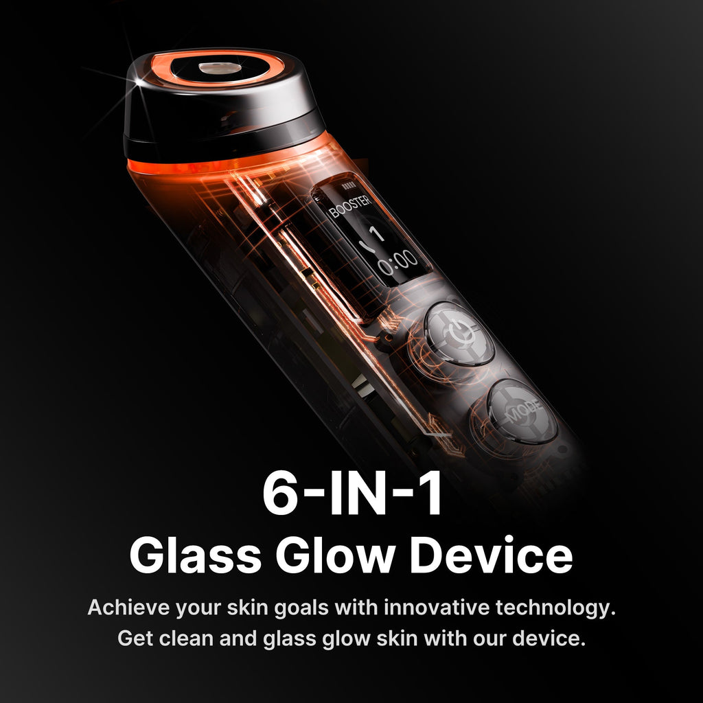 Booster Pro - Daily Skin Moment