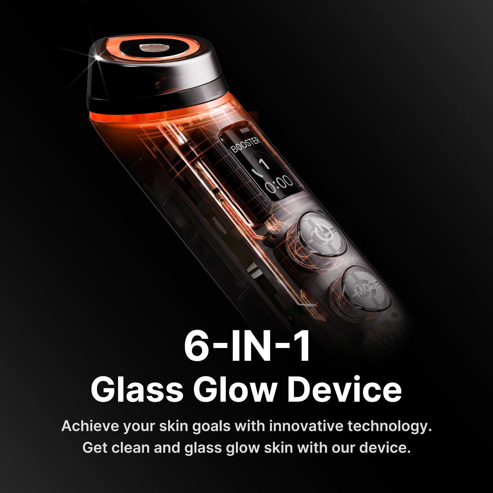 Booster Pro - Daily Skin Moment