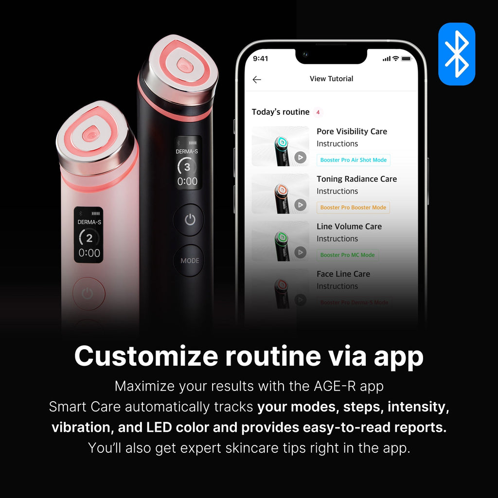 Booster Pro - Daily Skin Moment