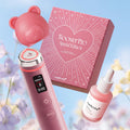 [Limited Edition] Booster Pro Heart Edition - Easy Glow Routine