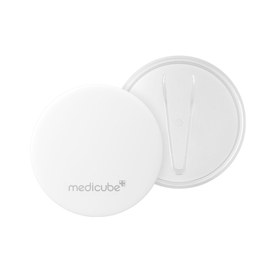 Pad Travel Case - Beauty Care Daily