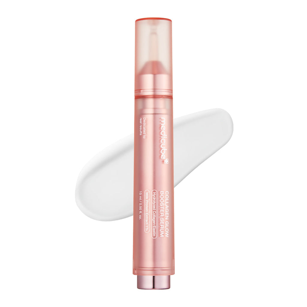 Collagen Glow Booster Milk Serum - Daily Glow Care