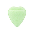 Clover Heart Facial Sponge - Fresh-Looking Skin