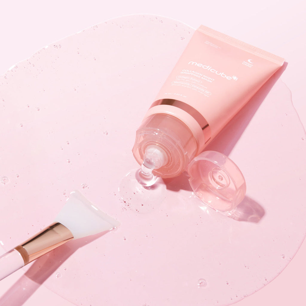 Glazed Milk Duo - Glow for Real Life