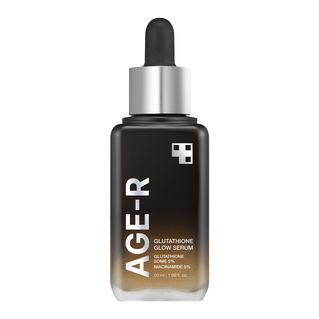 AGE-R Glutathione Glow Serum - Modern Skincare